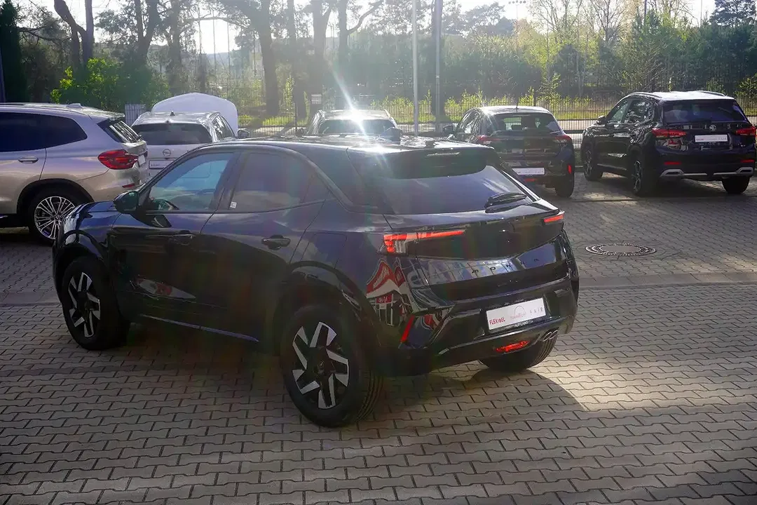 Opel Mokka - Thumbnail 8