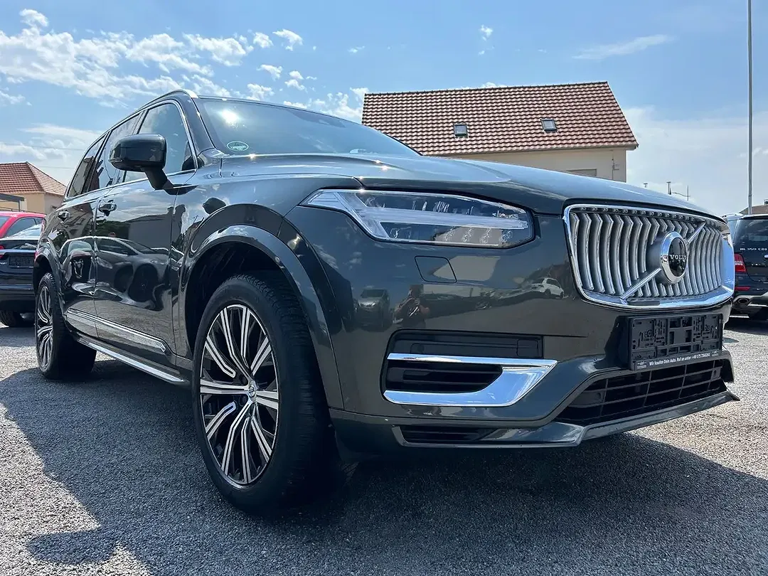 Volvo XC90 AWD Recharge Inscription
