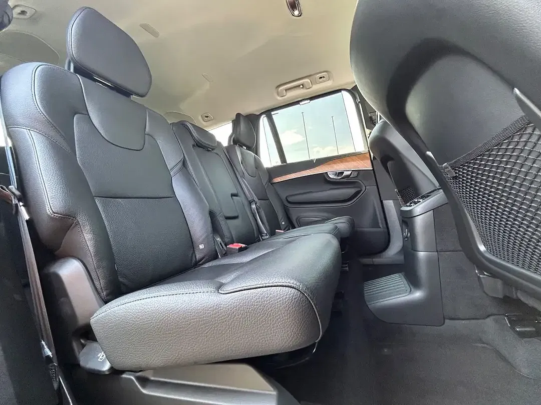 Volvo XC90 - Thumbnail 15