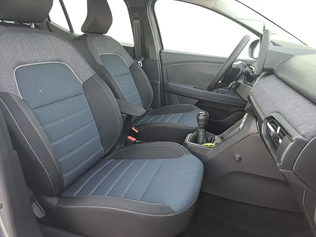 Dacia Sandero - Thumbnail 10