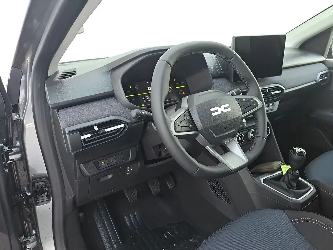 Dacia Sandero - Thumbnail 12