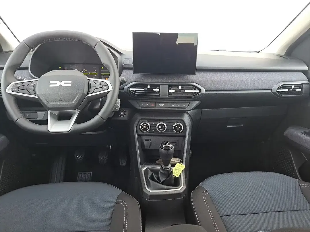 Dacia Sandero - Thumbnail 13