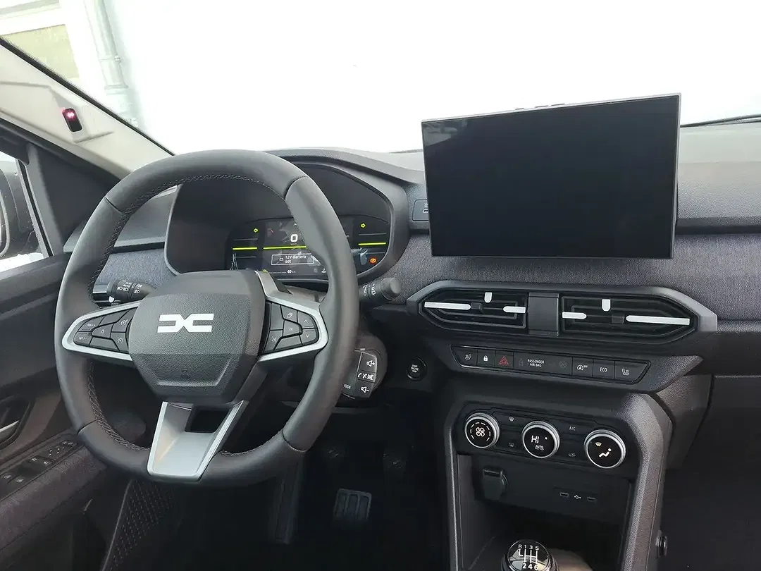 Dacia Sandero - Thumbnail 14