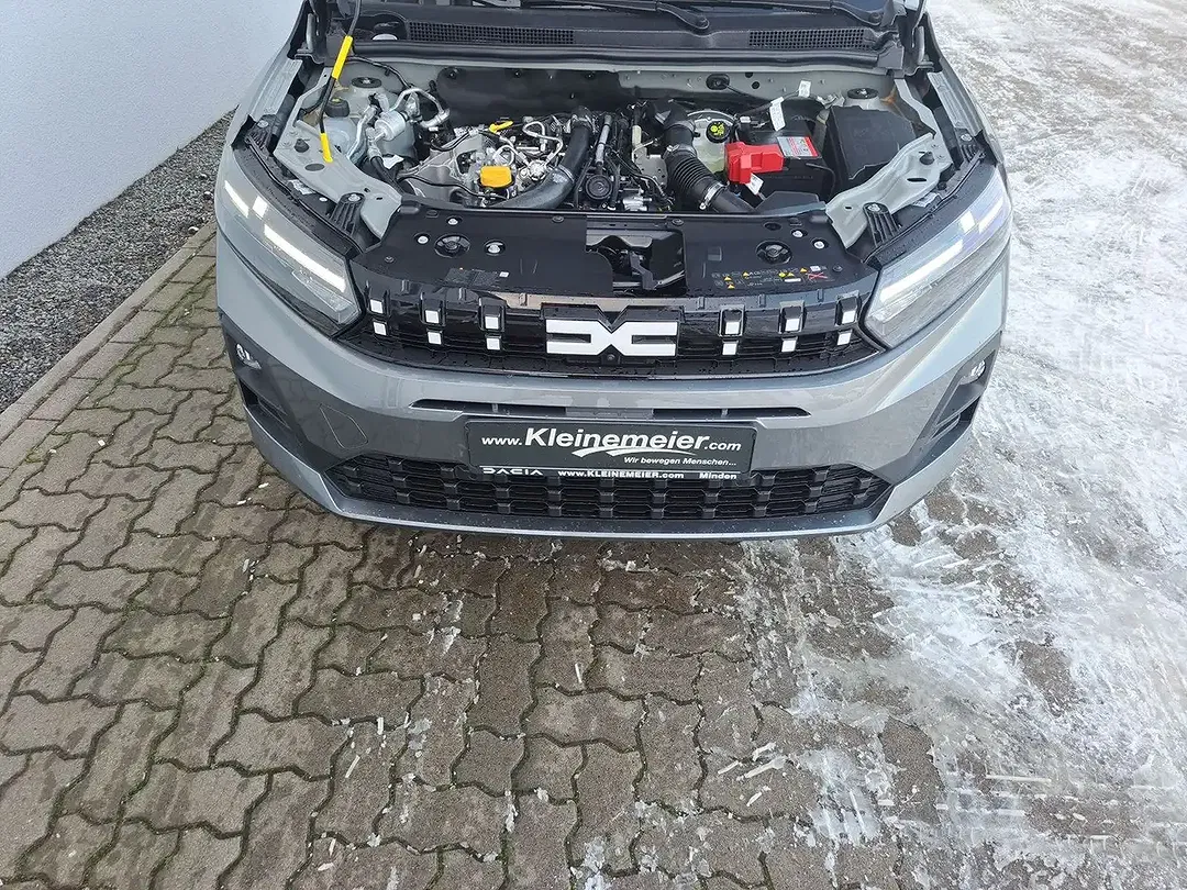Dacia Sandero - Thumbnail 7