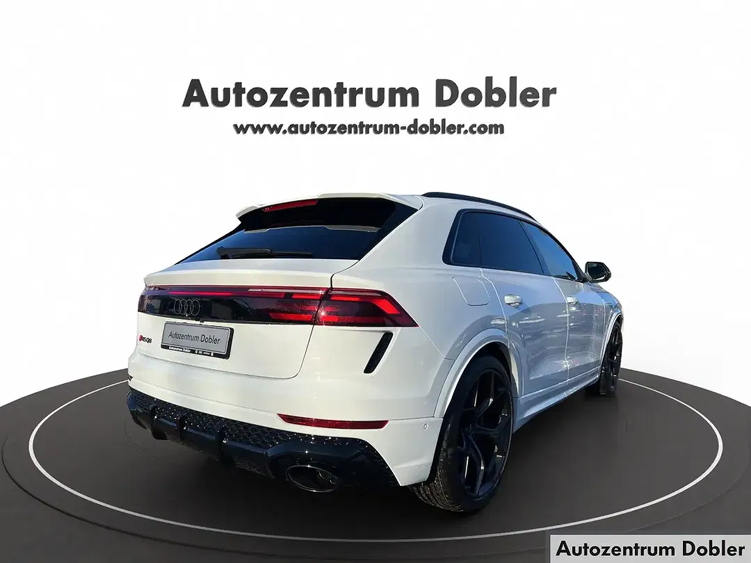 Audi RS Q8 - Thumbnail 8
