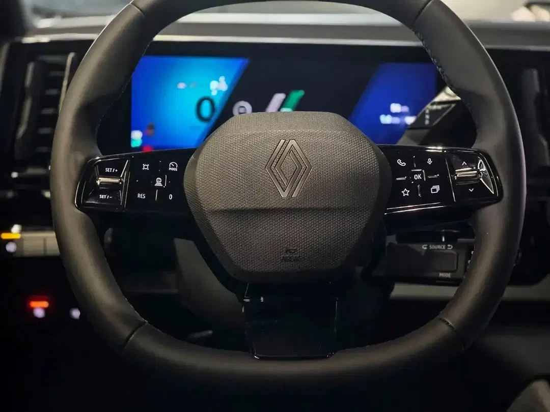Renault Austral - Thumbnail 13