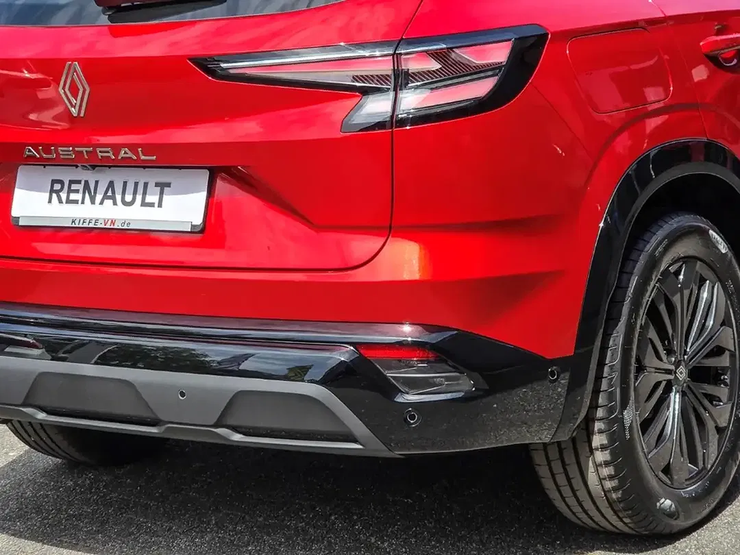 Renault Austral - Thumbnail 4