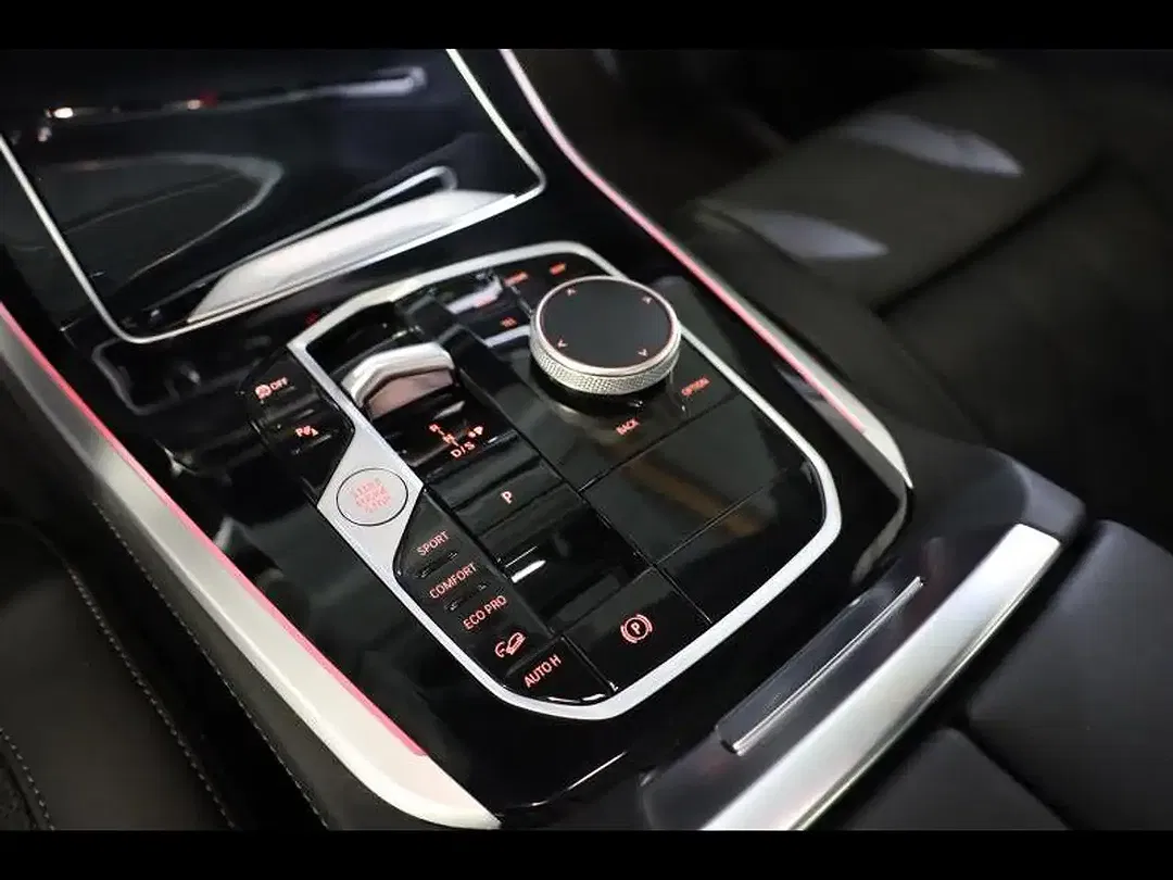 BMW X5 - Thumbnail 12