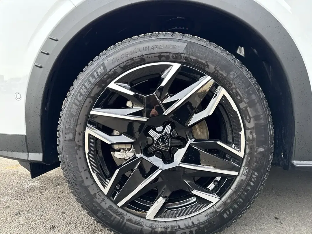 Peugeot 5008 - Thumbnail 11