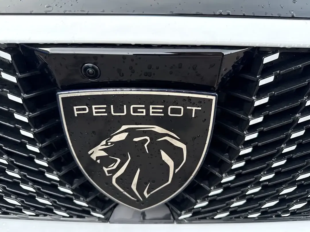 Peugeot 5008 - Thumbnail 12