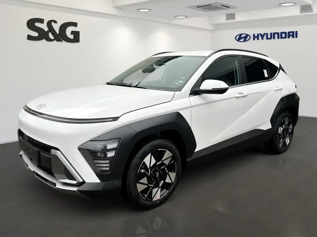 Hyundai KONA - Afbeelding 1