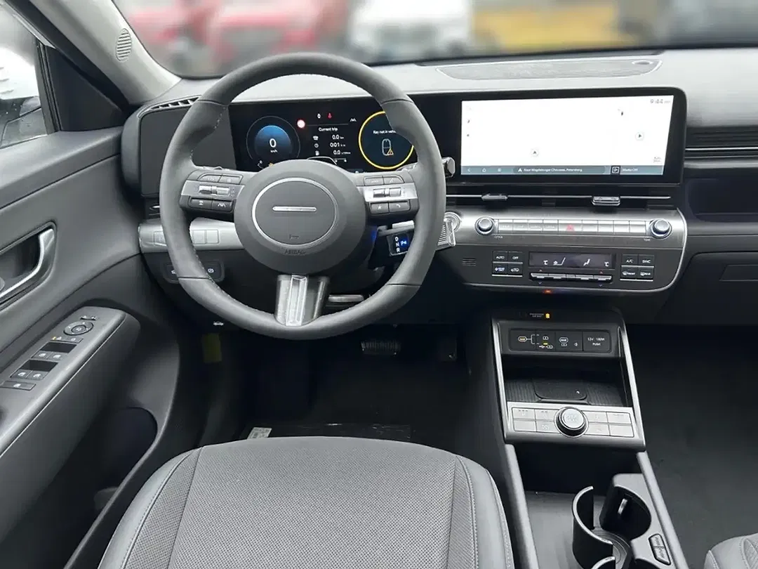 Hyundai KONA - Thumbnail 10