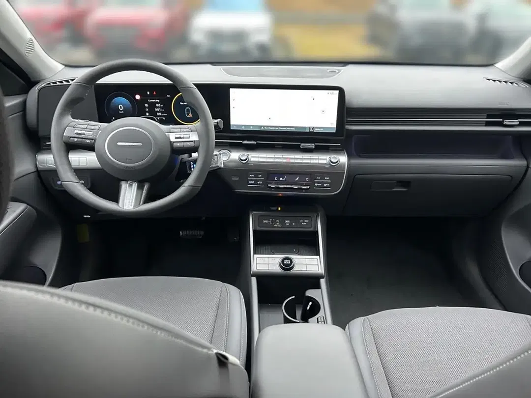 Hyundai KONA - Thumbnail 11