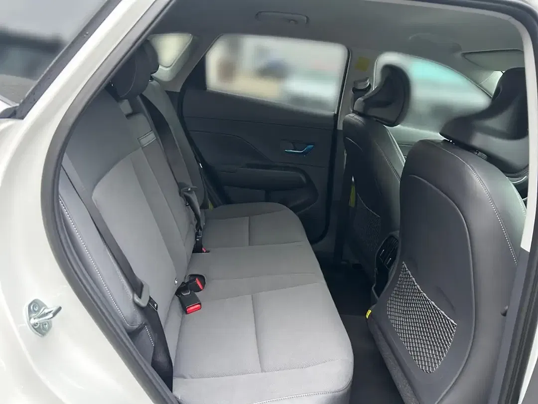 Hyundai KONA - Thumbnail 13
