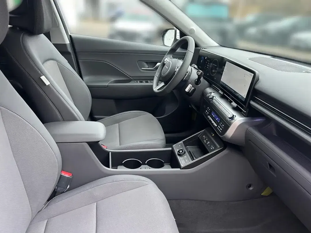Hyundai KONA - Thumbnail 14