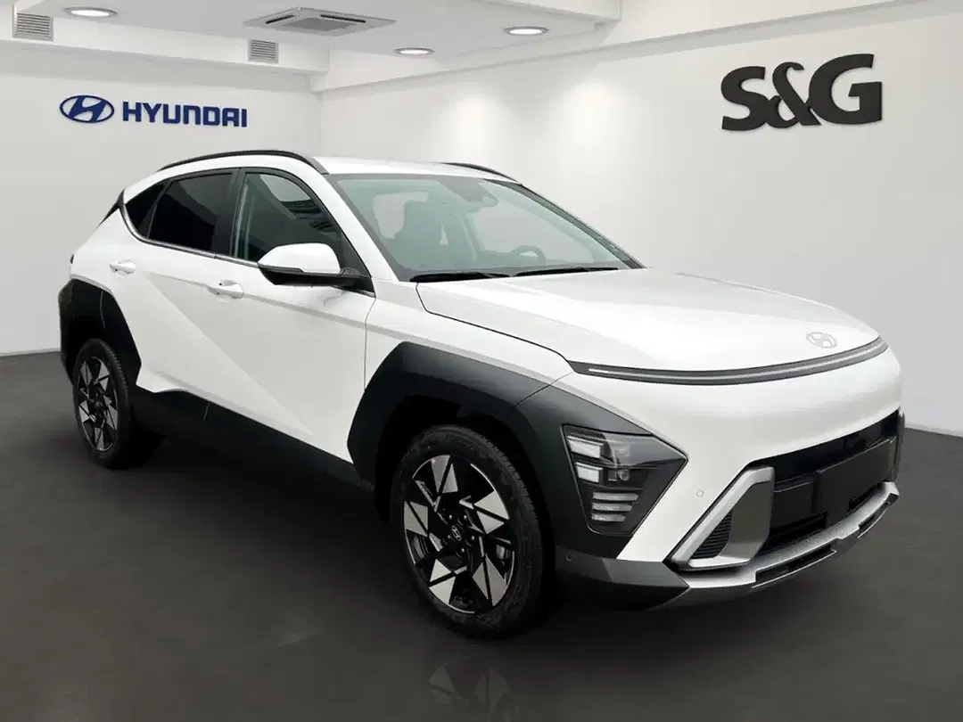 Hyundai KONA - Thumbnail 2