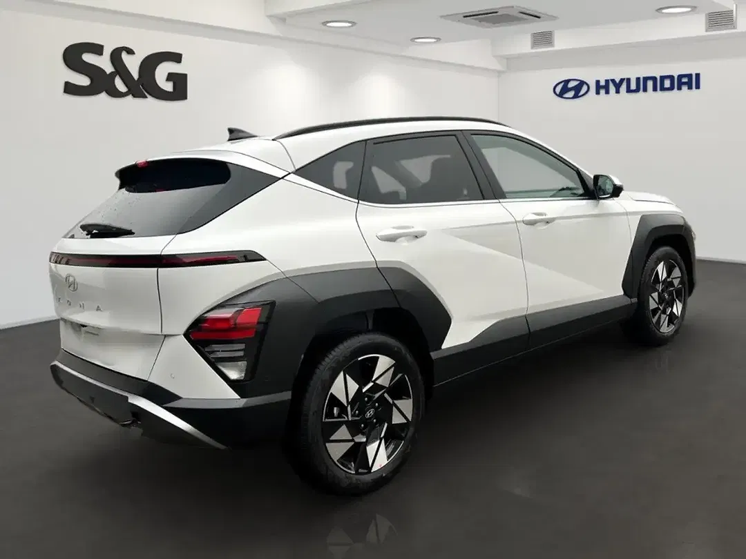 Hyundai KONA - Thumbnail 3