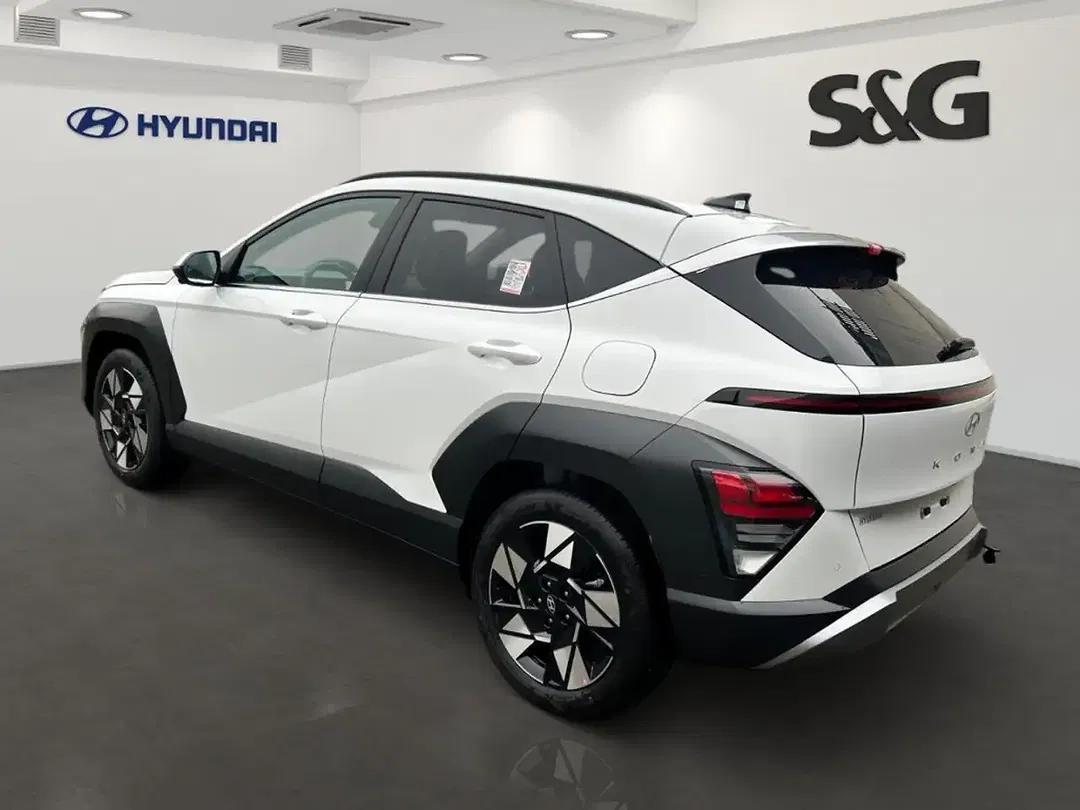 Hyundai KONA - Thumbnail 4