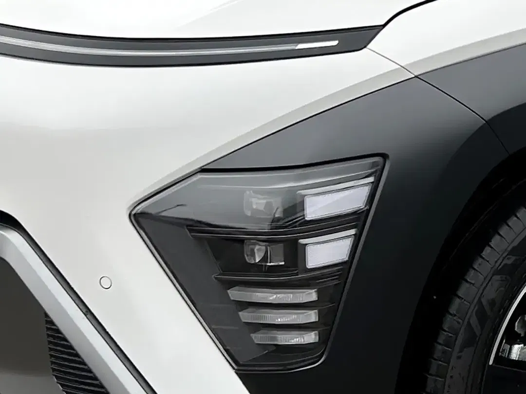 Hyundai KONA - Thumbnail 5