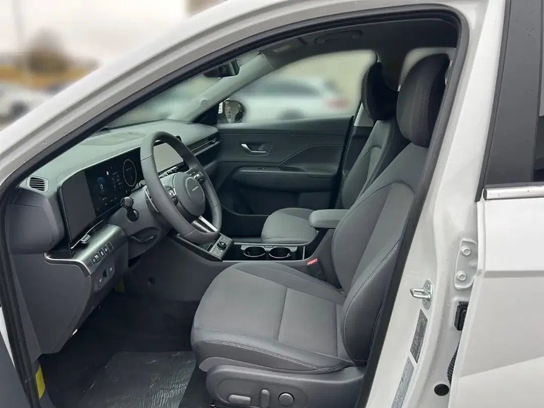 Hyundai KONA - Thumbnail 7