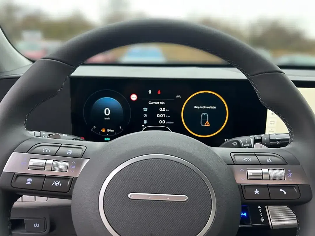 Hyundai KONA - Thumbnail 8