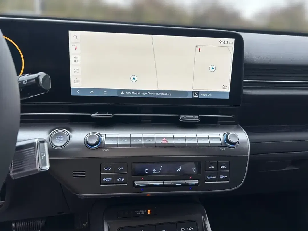 Hyundai KONA - Thumbnail 9