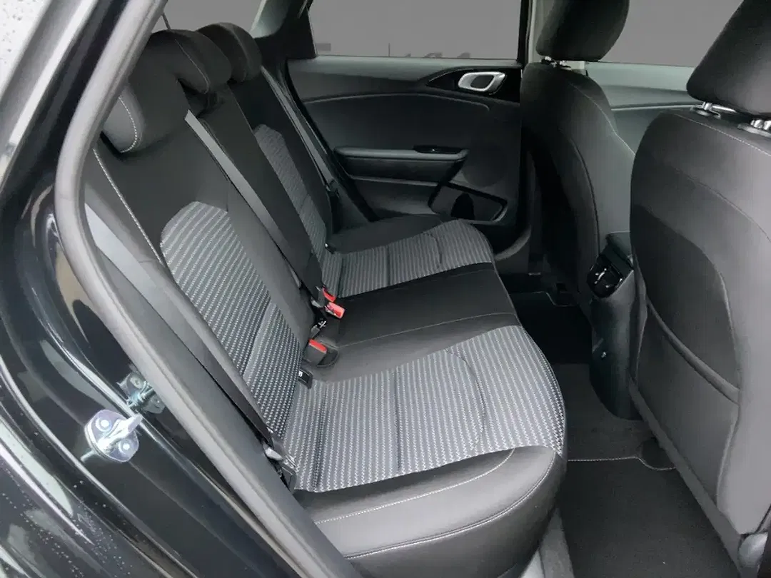 Kia Ceed SW / cee'd SW - Thumbnail 10