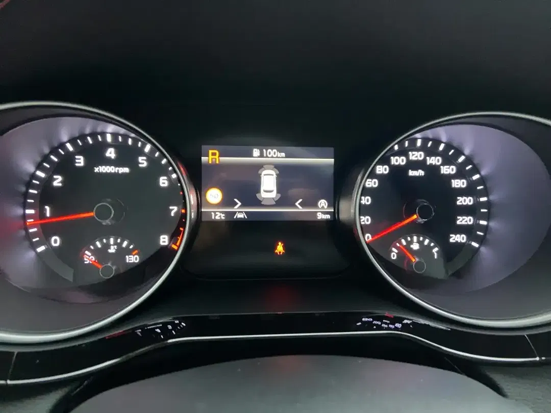 Kia Ceed SW / cee'd SW - Thumbnail 14