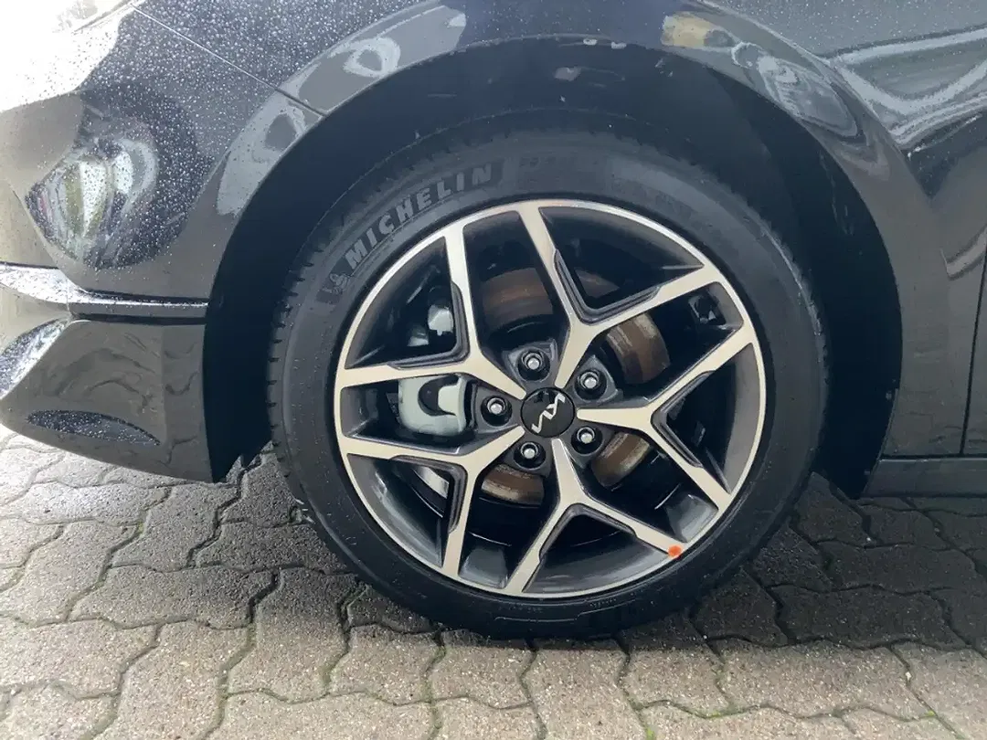 Kia Ceed SW / cee'd SW - Thumbnail 6