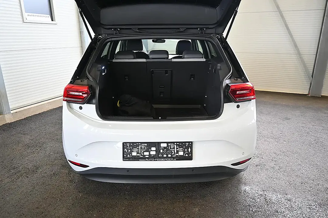 Volkswagen ID.3 - Thumbnail 10