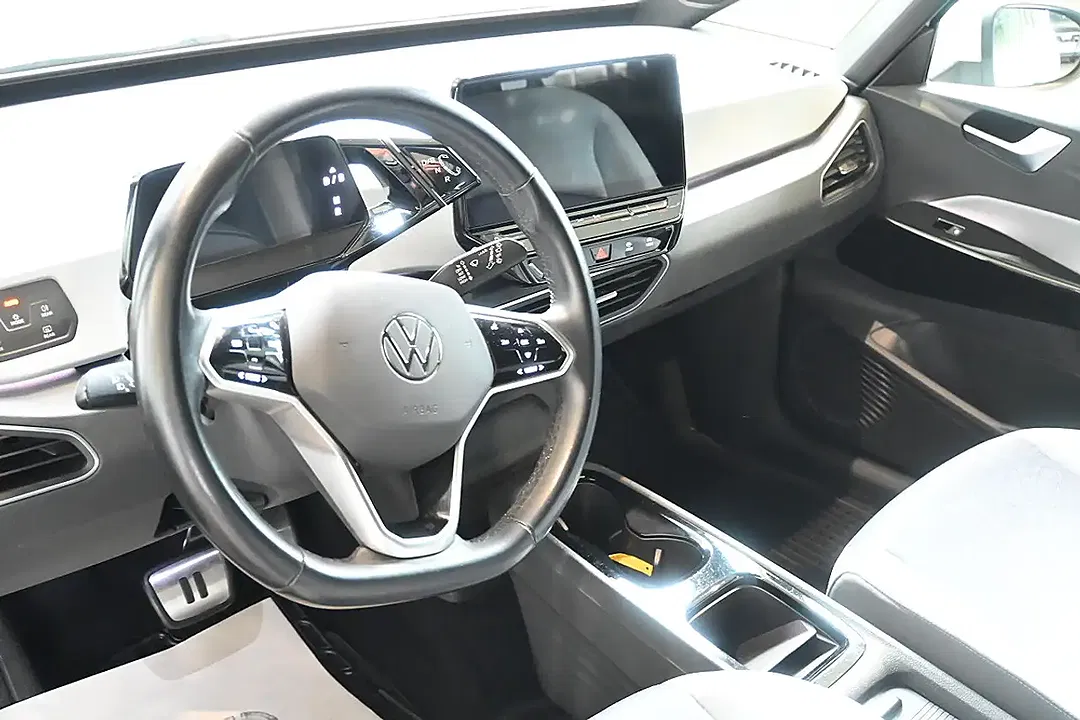 Volkswagen ID.3 - Thumbnail 12