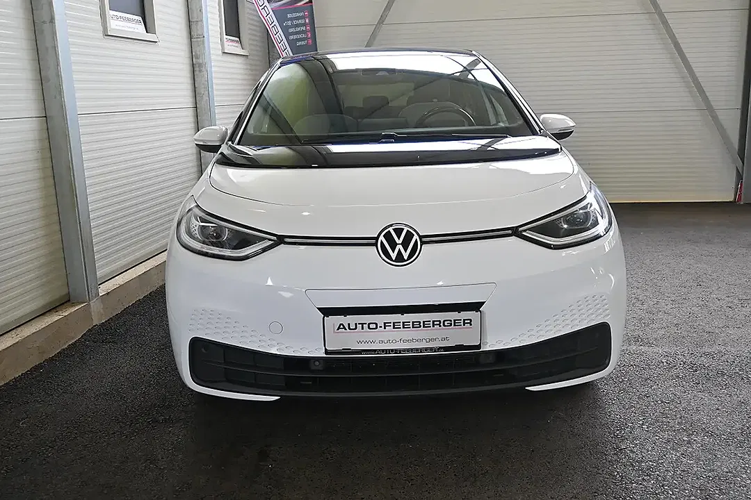 Volkswagen ID.3 - Thumbnail 3