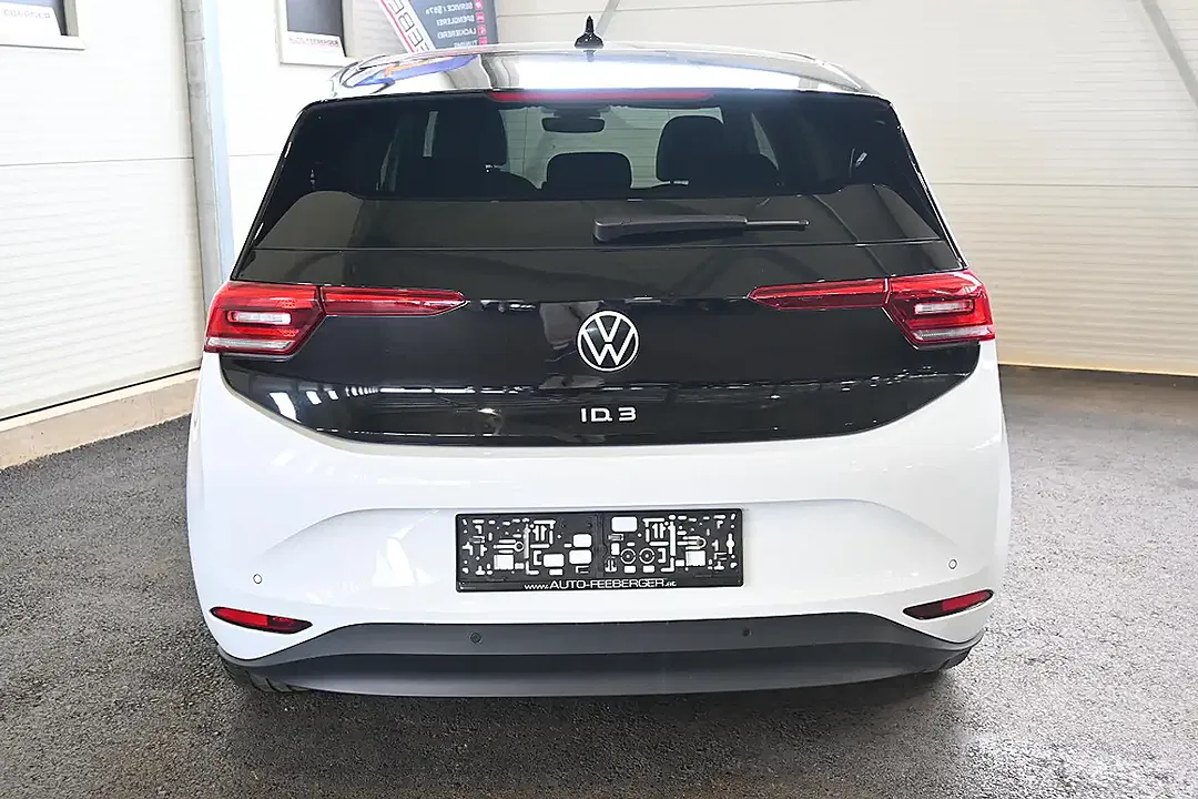 Volkswagen ID.3 - Thumbnail 6