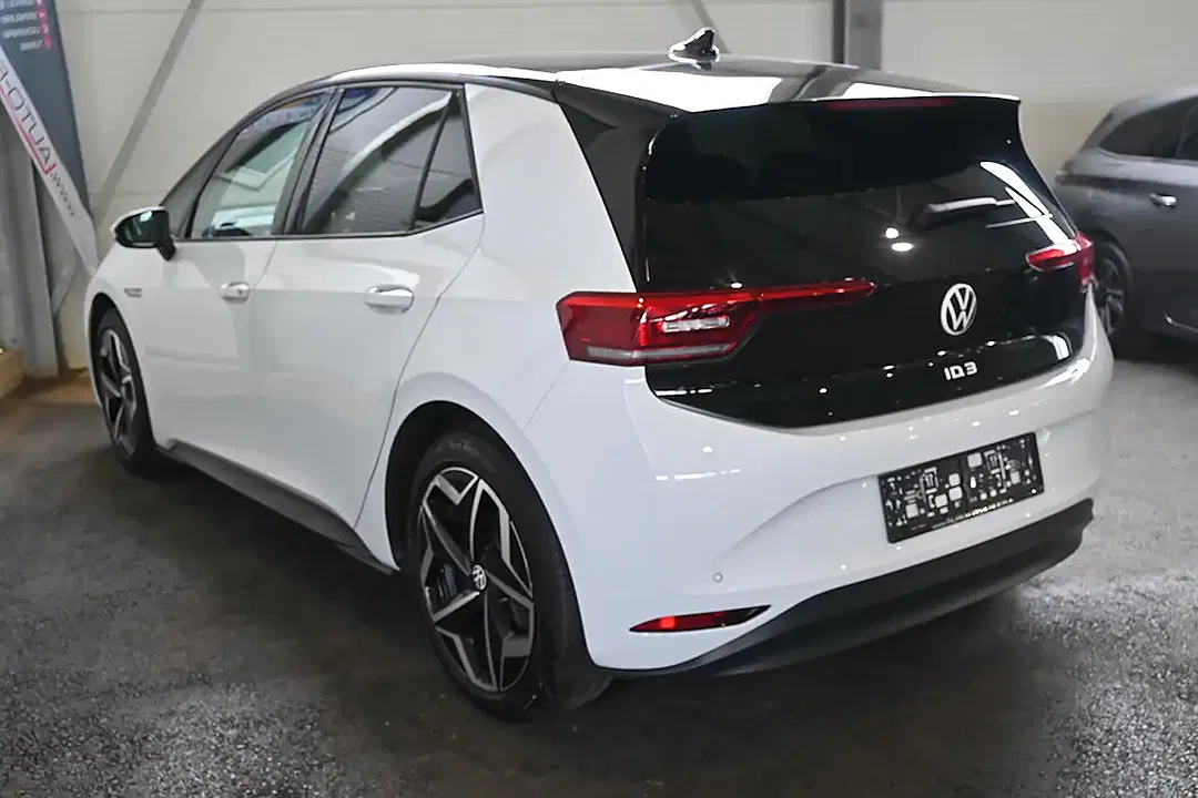 Volkswagen ID.3 - Thumbnail 7