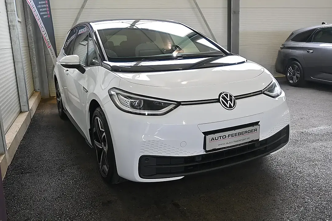Volkswagen ID.3 - Thumbnail 8