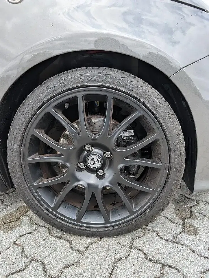 Abarth 500 - Thumbnail 6