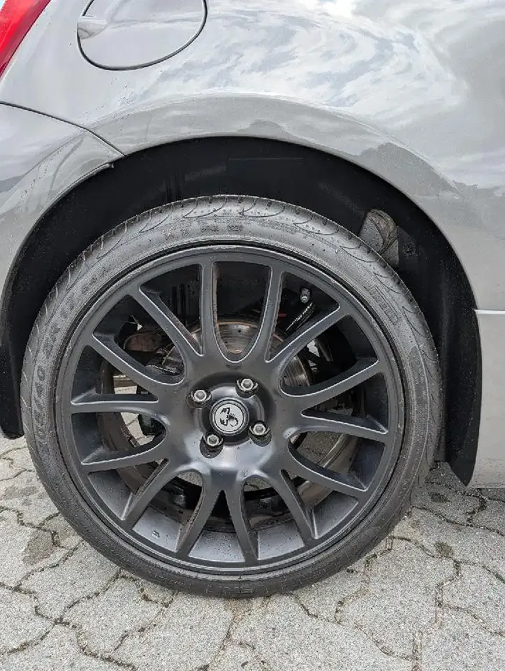 Abarth 500 - Thumbnail 7