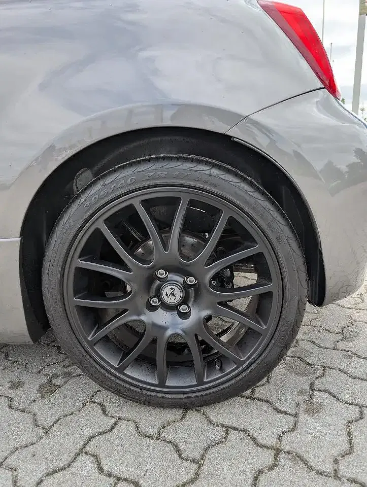 Abarth 500 - Thumbnail 8