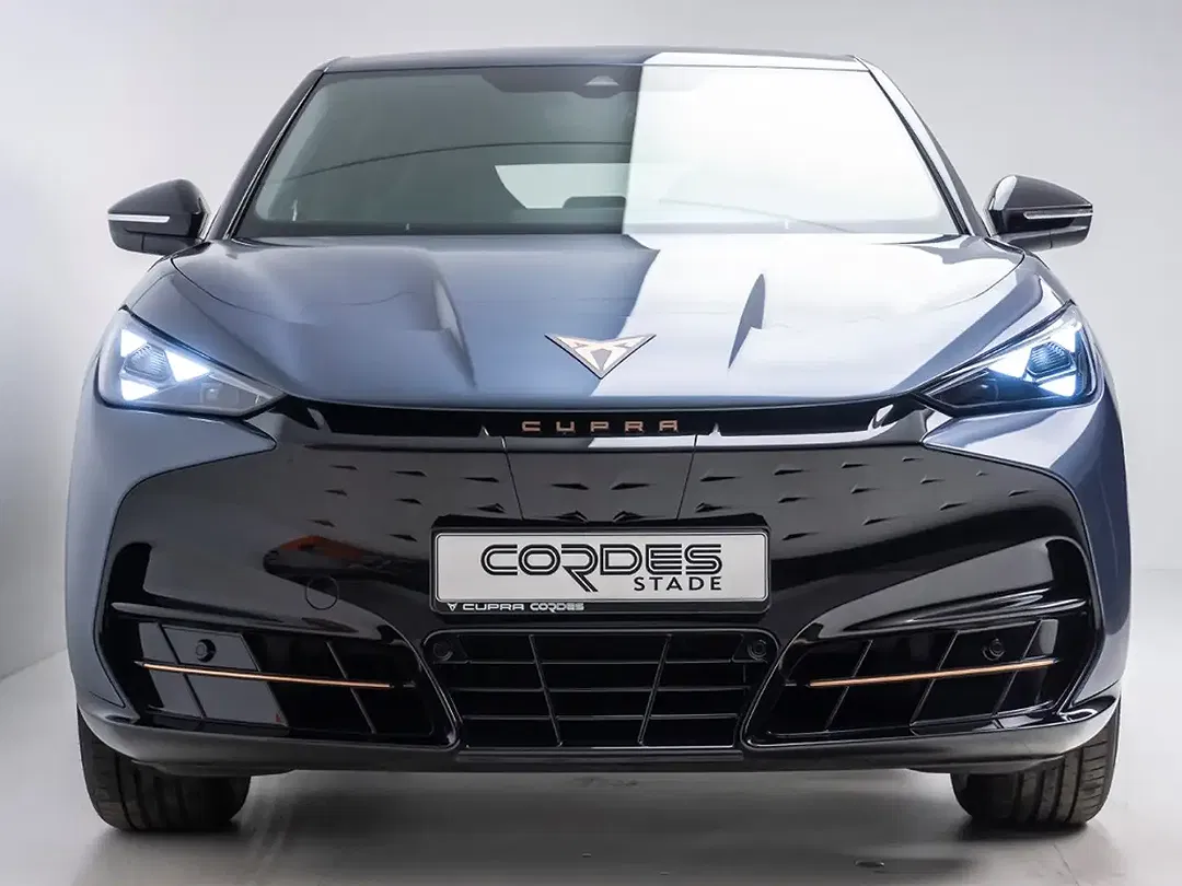 CUPRA Tavascan - Thumbnail 10
