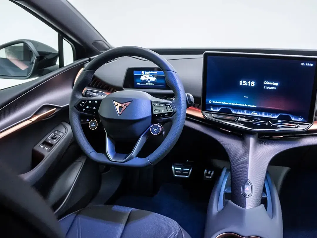 CUPRA Tavascan - Thumbnail 11