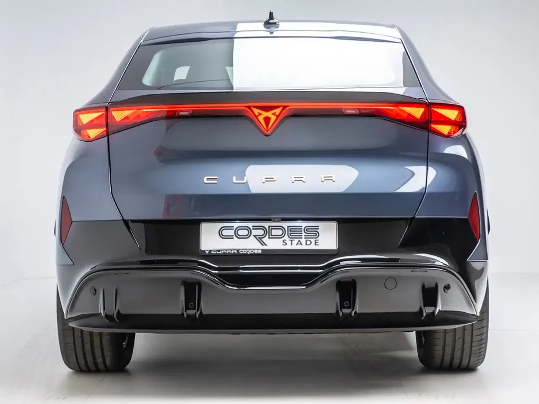 CUPRA Tavascan - Thumbnail 14