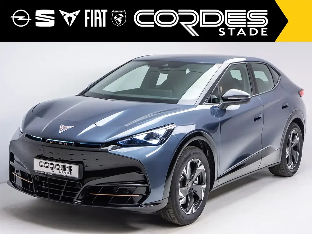 CUPRA Tavascan - Afbeelding 1
