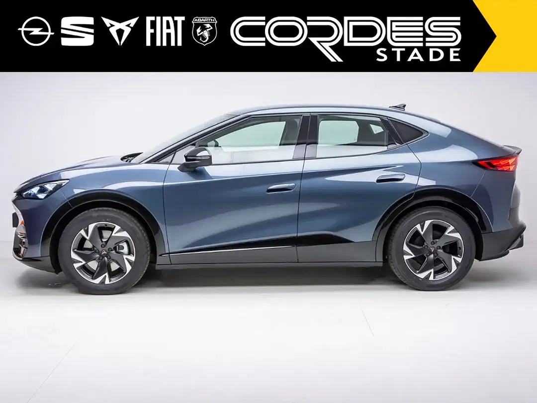 CUPRA Tavascan - Thumbnail 2