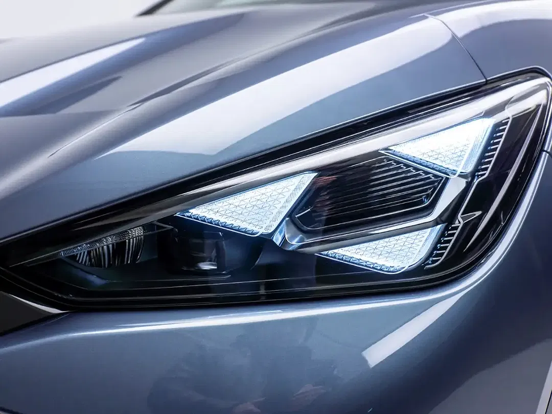 CUPRA Tavascan - Thumbnail 8