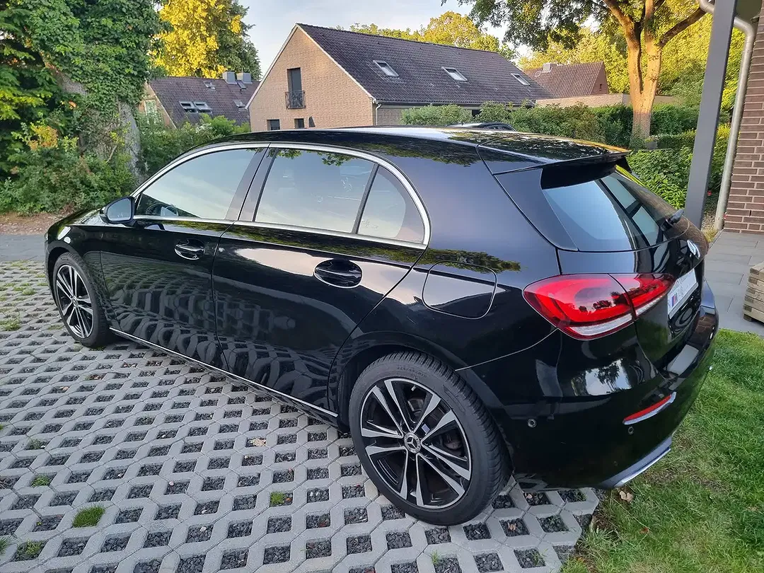 Mercedes-Benz A 180 - Thumbnail 15