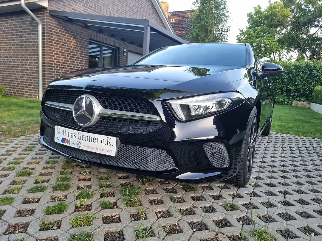 Mercedes-Benz A 180 - Thumbnail 3