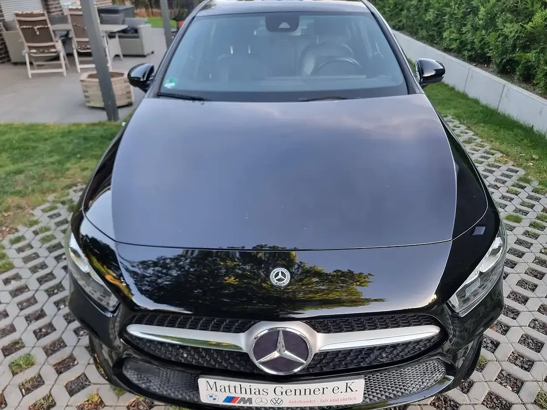 Mercedes-Benz A 180 - Thumbnail 5