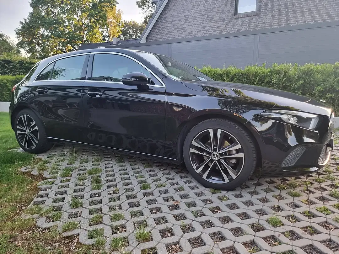Mercedes-Benz A 180 - Thumbnail 8
