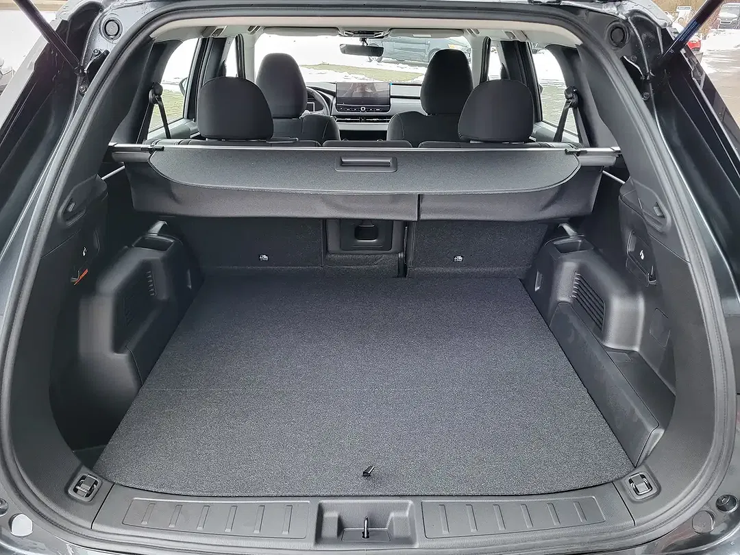 Mitsubishi Outlander - Thumbnail 14