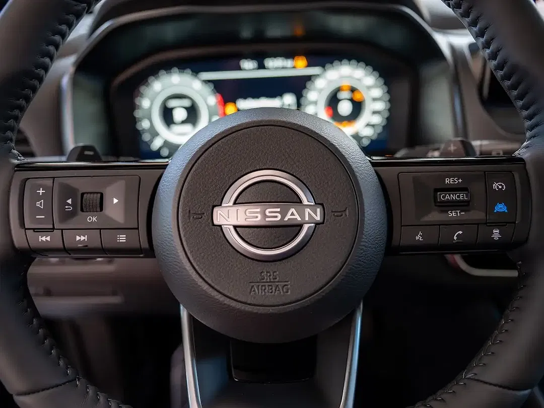 Nissan Qashqai - Thumbnail 18